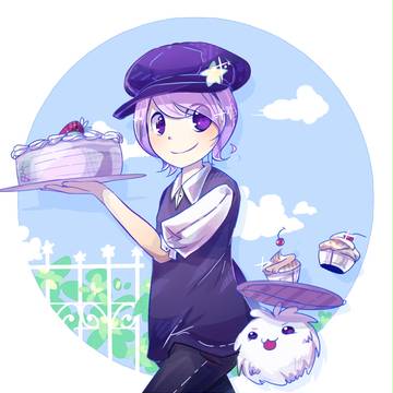 cafe