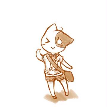 cat