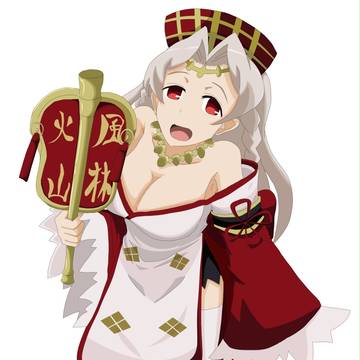 世界の信玄ちゃん