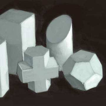 素描20120829