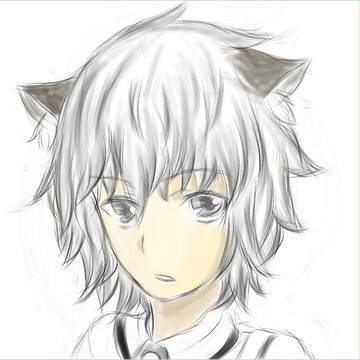 これは狼