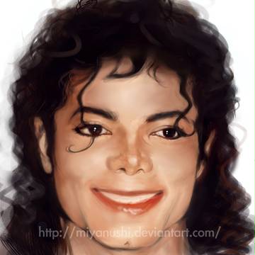 Michael Jackson Happy Birthday