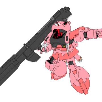 ドムかわいいよドム