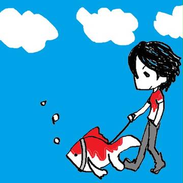さんぽ。