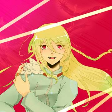 照美inメルヘヴン