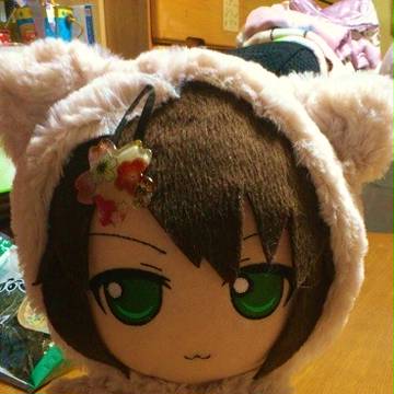 ねこみみ総司