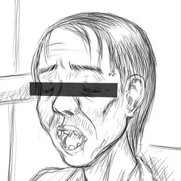 酔いどれおっさん