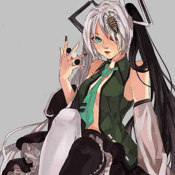 オセロミクシーエ