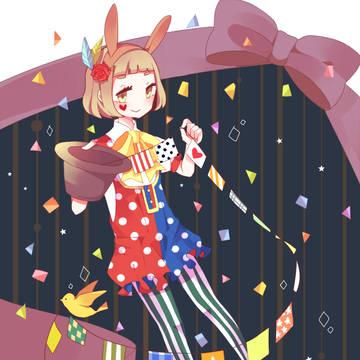 ☆