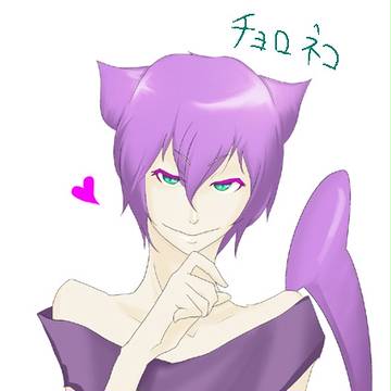 ポケ擬【チョロネコ】