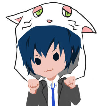 そらるさん