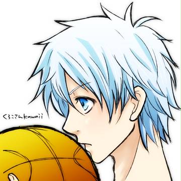 くろこさんかわいいらくがき