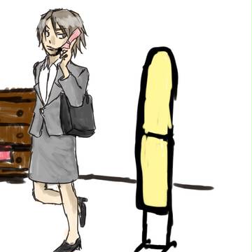 【リクエスト】roniさまへ
