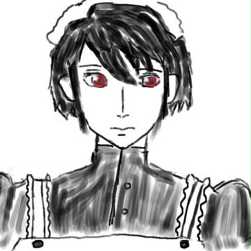 メアリ