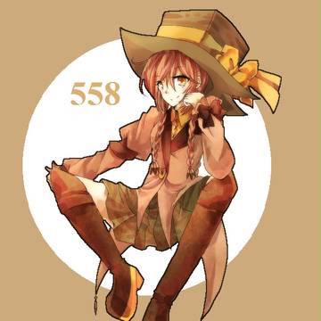558