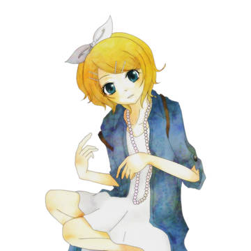 鏡音リン