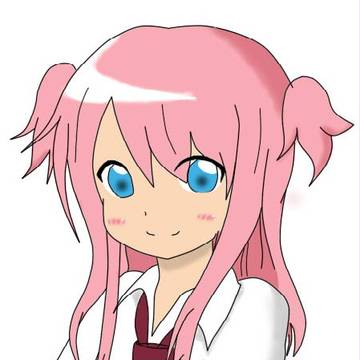SAI上色練習