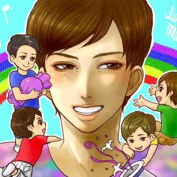 お誕生日おめでとうございまあああああああす！！！！！