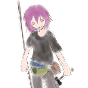 哀川ベラドンナ