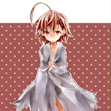 ✿