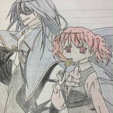 蜻蛉、カルタ