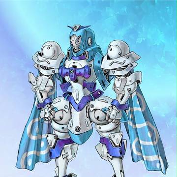 プリキュワース
