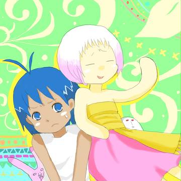 おどルンバ、いざサンバ
