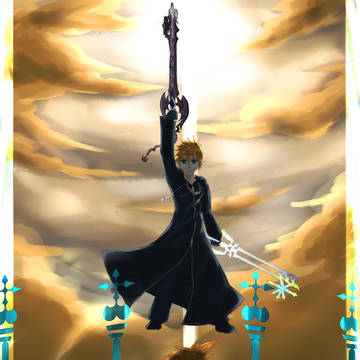 The other promise