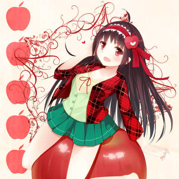 こばやしのりんご