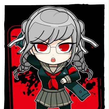 辺古山ペコ