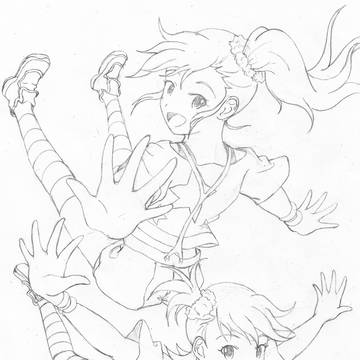 双海姉妹