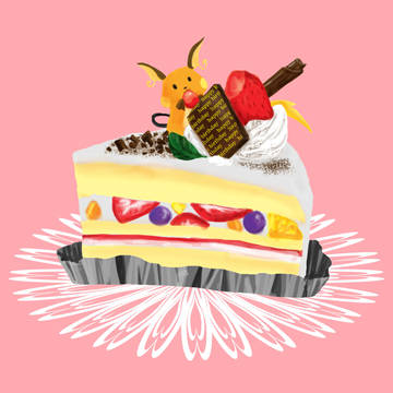 ライチュウさんを