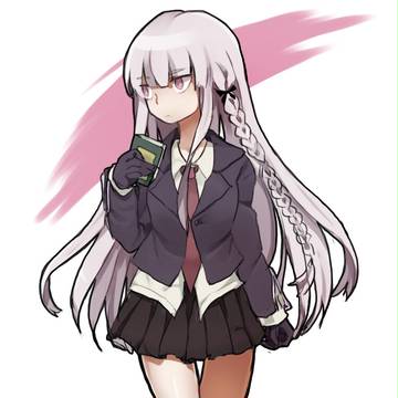 超高校級の？？？
