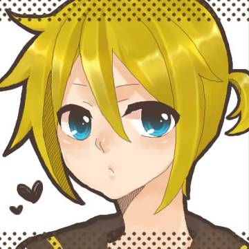 レンくん