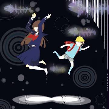 夜の踊り子/サカナクション