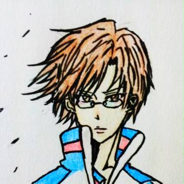 部長の手塚です
