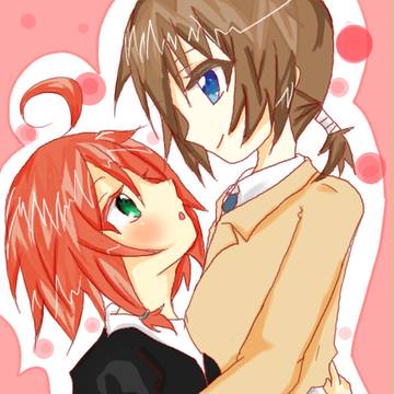 誕生日おめでと。