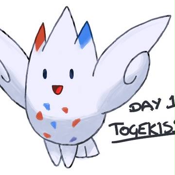 Togekiss