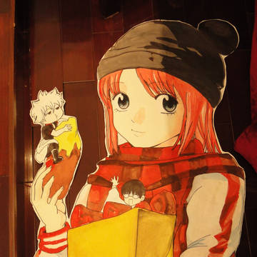 かぐら