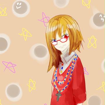 めがね