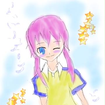 きりのん♪