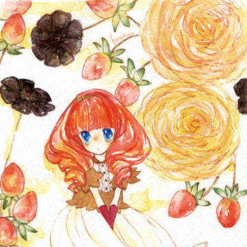 ♡