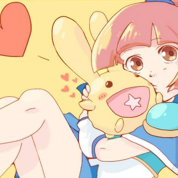 アルルヵヮィィ