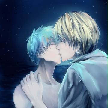 KISS