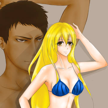 Kise Ryotaの写真