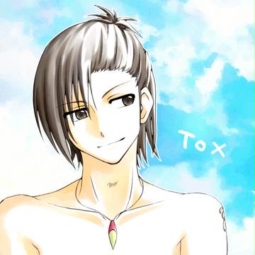 水着？＠アルヴィン