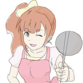 したごしらえちゅう