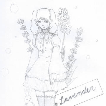 Lavender