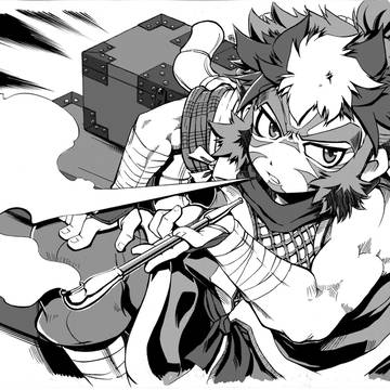 2011年８月ティア用ペーパー絵