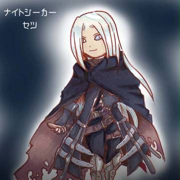 ナイトシーカー